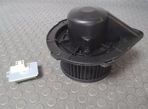 Heater Housing VW Passat Variant (35I, 3A5)