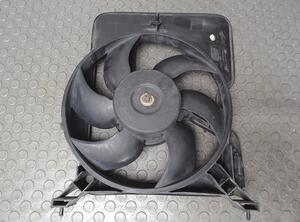 Heater Housing OPEL OMEGA B (V94)