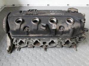 Cylinder Head HONDA Civic IV Stufenheck (ED)