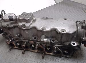 Cylinder Head OPEL Kadett E CC (T85)