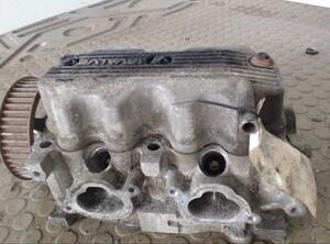 Cylinder Head SUBARU Impreza Stufenheck (GC)