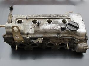 Cylinder Head NISSAN Sunny III Liftback (N14)