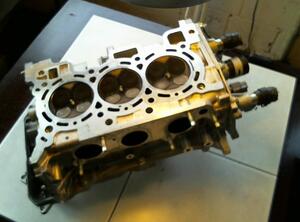 Cylinder Head NISSAN Micra IV (K13)