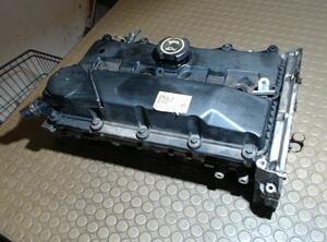 Cylinder Head FORD Mondeo III Turnier (BWY)