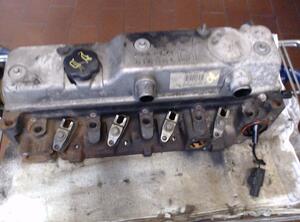 Cylinder Head FORD Focus (DAW, DBW)