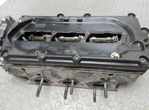 Cylinder Head AUDI A6 Avant (4F5, C6)