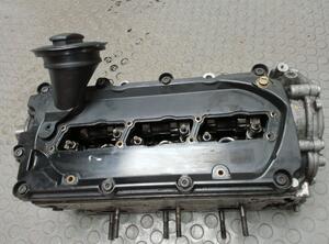 Cylinder Head AUDI A6 Avant (4F5, C6)