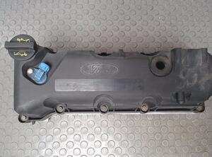 Cylinder Head FORD KA (RB)