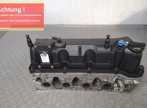 ZYLINDERKOPF BAJA (Motor) Ford Fiesta Benzin (JH1/JD3) 1299 ccm 44 KW 2005&gt;2008