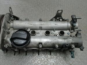 Cylinder Head SEAT CORDOBA (6L2)