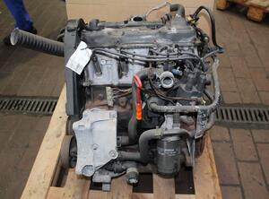 Motor kaal VW Golf III Variant (1H5)