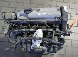 Bare Engine SEAT Ibiza II (6K1)