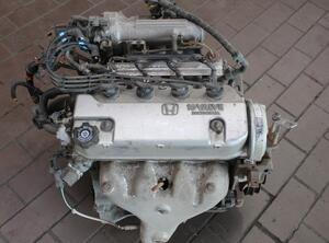 Bare Engine HONDA Civic VI Fastback (MA, MB)