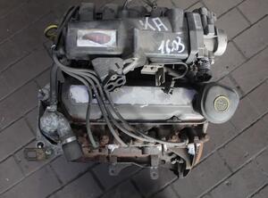 Motor kaal FORD KA (RB)