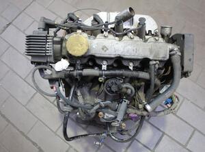 Bare Engine OPEL Corsa B (73, 78, 79)