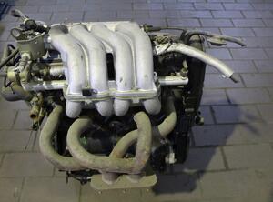 Bare Engine VOLVO 460 L (464)