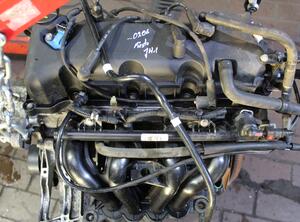 MOTOR ( ABJA )  (Motor) Ford Fiesta Benzin (JH1/JD3) 1299 ccm 51 KW 2007&gt;2008