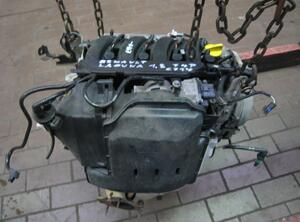 Bare Engine RENAULT Laguna II (BG0/1)