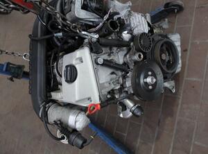 Bare Engine MERCEDES-BENZ C-Klasse (W202)