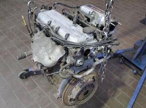 Bare Engine MAZDA 323 C IV (BG)