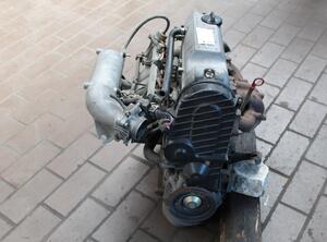 Motor kaal SEAT Ibiza I (021A)