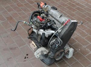 Bare Engine SEAT Ibiza II (6K1)