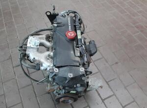 Bare Engine RENAULT Clio I (5/357, B/C57)