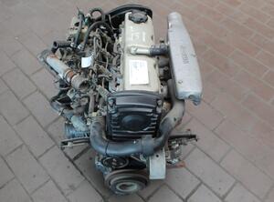 Motor kaal NISSAN Sunny III Hatchback (N14)