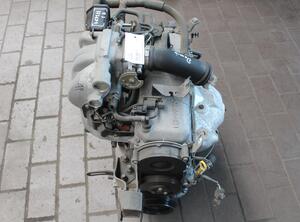 Motor kaal MAZDA Demio (DW)