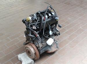 MOTOR J4D (Motor) Ford KA Benzin (RBT) 1299 ccm 44 KW 1996&gt;2008