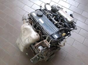 Motor kaal HYUNDAI Lantra I (J-1)