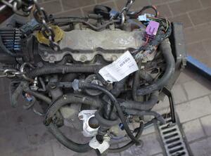 Bare Engine OPEL Corsa B (73, 78, 79)