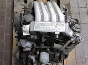 Motor kaal VOLVO 440 K (445)