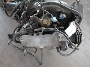 Motor kaal DAEWOO Nexia (KLETN)