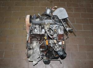 Bare Engine AUDI 80 (893, 894, 8A2)