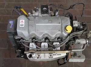 Motor kaal FORD Orion III (GAL), FORD Escort VI Stufenheck (GAL)