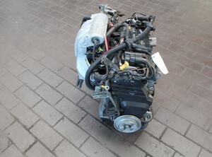 Bare Engine RENAULT Megane I (BA0/1)