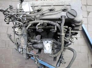 Motor kaal NISSAN Sunny III Traveller (Y10)