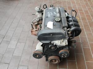 Bare Engine FORD Fiesta IV (JA, JB)