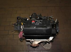 Motor kaal CITROËN Xantia (X1, X2)