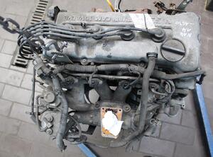 Bare Engine NISSAN Sunny III Hatchback (N14)