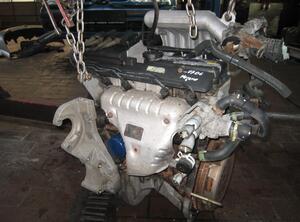 Motor kaal RENAULT Megane I (BA0/1)