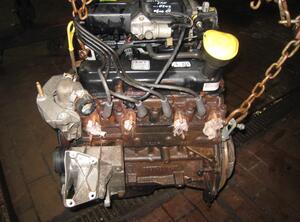 Bare Engine FORD Fiesta IV (JA, JB)