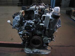 Bare Engine MERCEDES-BENZ E-Klasse T-Model (S210)