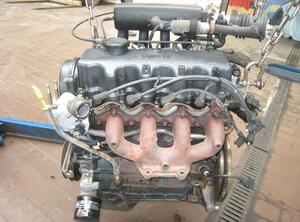 Bare Engine HYUNDAI Accent I (X-3)