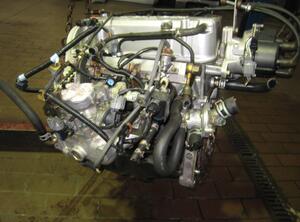 Motor kaal HONDA Civic VI Hatchback (EJ, EK)