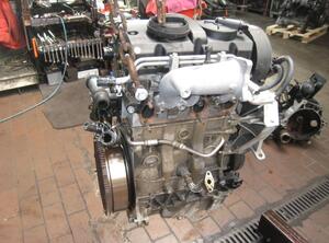 Motor kaal VW Lupo (60, 6X1)