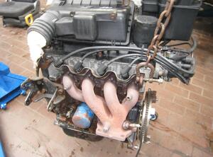 Bare Engine HYUNDAI Atos (MX)