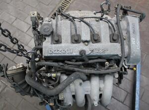 Bare Engine MAZDA 626 V Station Wagon (GW)