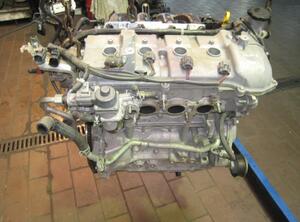 Bare Engine MAZDA 2 (DE, DH)